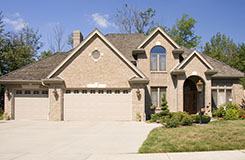 Garage Door Repair Services in  Lexington, MA